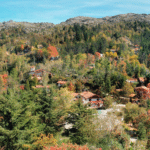 La Cumbrecita