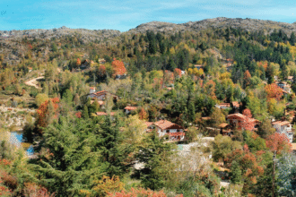 La Cumbrecita