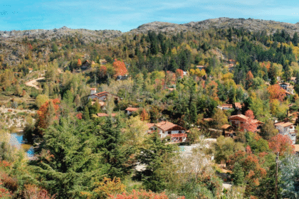La Cumbrecita