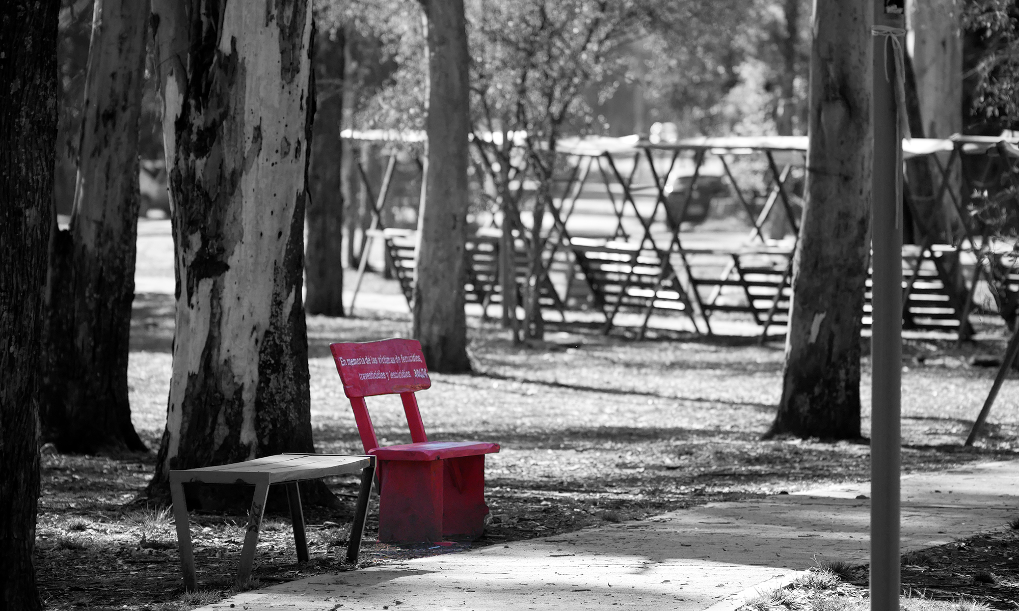 Villa Ciudad Parque
