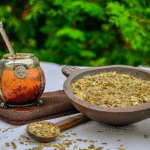 Yerba Mate