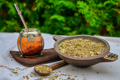 Yerba Mate