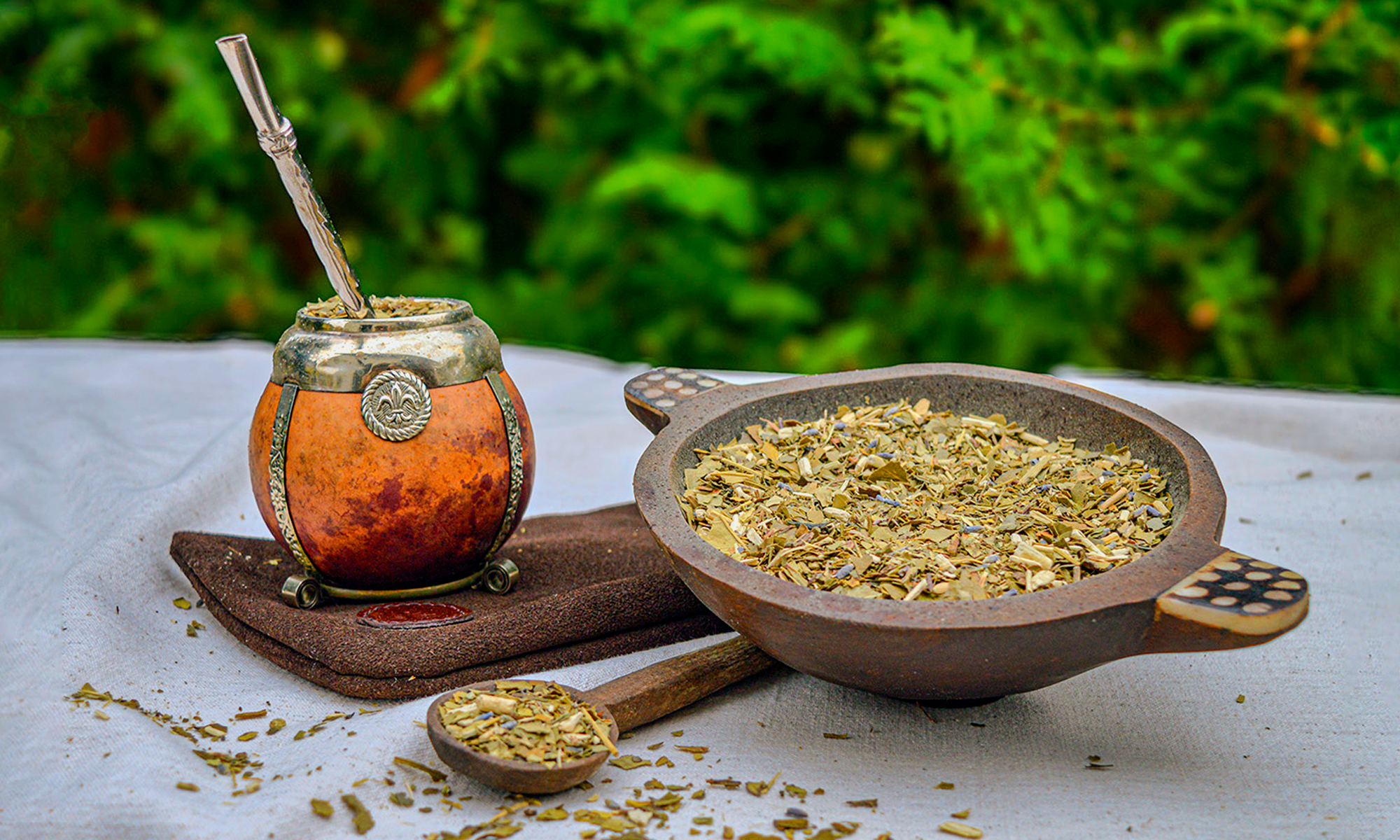 Yerba Mate