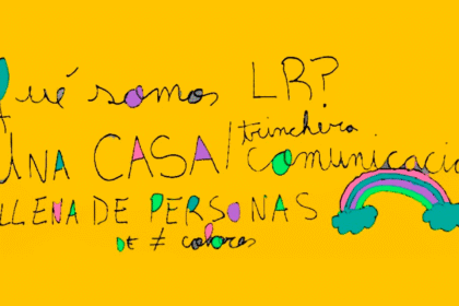 Radio la Retaguardia